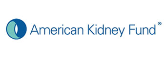 American Kidney Fund Logo