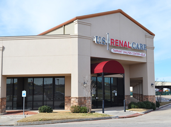 Tarrant Nephrology Azle Location