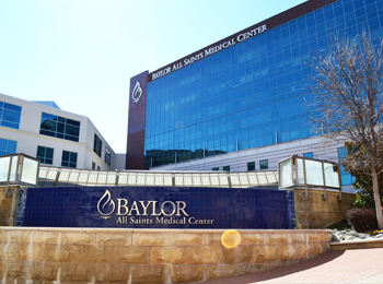 Tarrant Nephrology Baylor Location