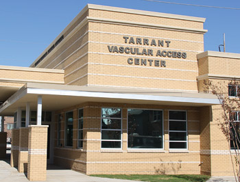 Tarrant Nephrology Fort Worth Location