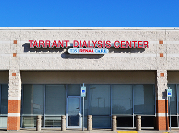 Tarrant Nephrology Fort Worth Location