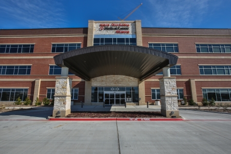 Tarrant Nephrology Associates - Fort Worth Alliance