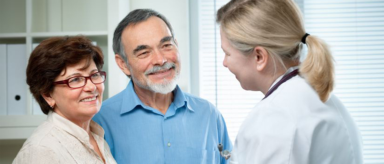 Tarrant Nephrology Patient Information Banner