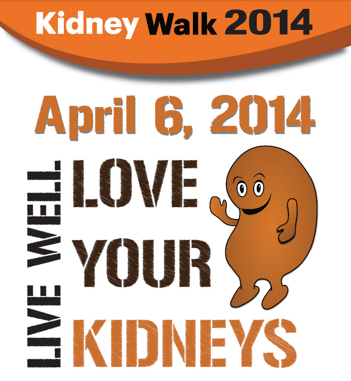 KidneyWalk_FortWorth2014