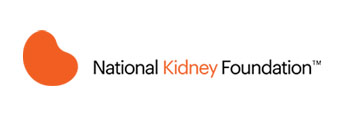 National Kidney Fund Logo