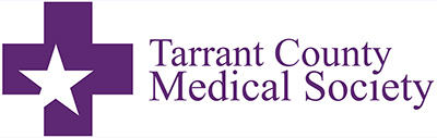 Tarrant County Medical Society Logo